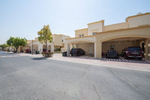 3 bedrooms Townhouse in The Springs, UAE No. 213077 17