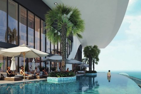 1 bedroom Apartment in Dubai Harbour, UAE No. 153744 8