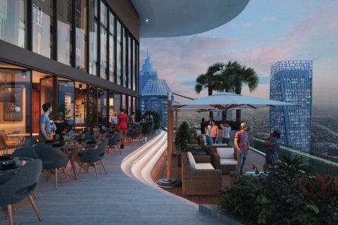 1 bedroom Apartment in Dubai Harbour, UAE No. 153744 7