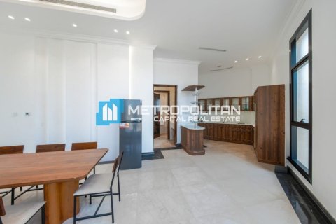Villa de 6 dormitorios en  Yas Island, UAE No. 140673 13