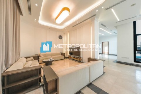 Villa de 6 dormitorios en  Yas Island, UAE No. 140673 7