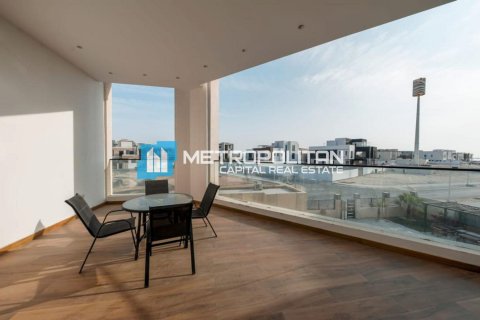 Villa de 6 dormitorios en  Yas Island, UAE No. 140673 4