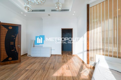 Villa de 6 dormitorios en  Yas Island, UAE No. 140673 8