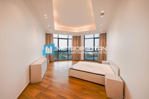 Villa de 6 dormitorios en  Yas Island, UAE No. 140673 12