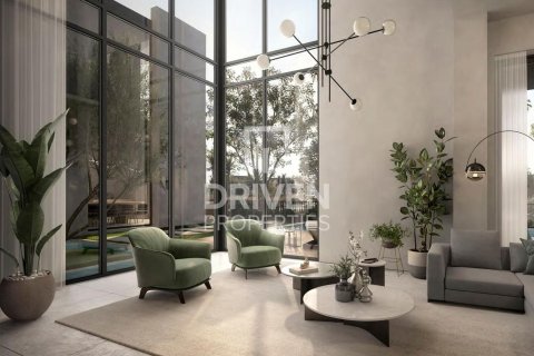 Villa de 4 chambres à Dubai, UAE No. 211209 9