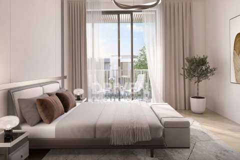 Villa de 4 chambres à Dubai, UAE No. 211209 8