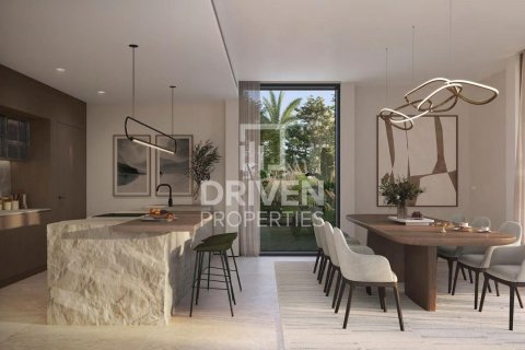 Villa de 4 chambres à Dubai, UAE No. 211209 11