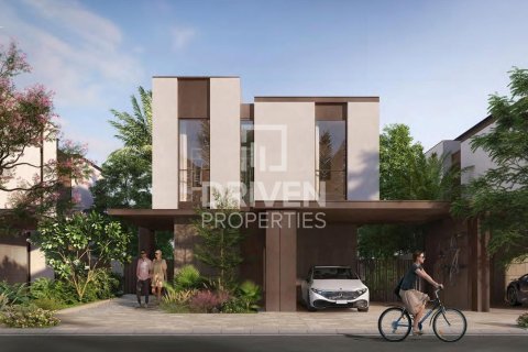 Villa de 4 chambres à Dubai, UAE No. 211209 6