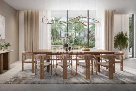 Villa de 4 chambres à Dubai, UAE No. 211209 12