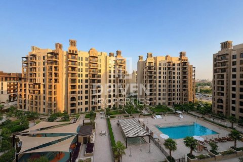 1 غرف نوم شقة في Umm Suqeim 3, الإمارات العربية المتحدة رقم 211901 9