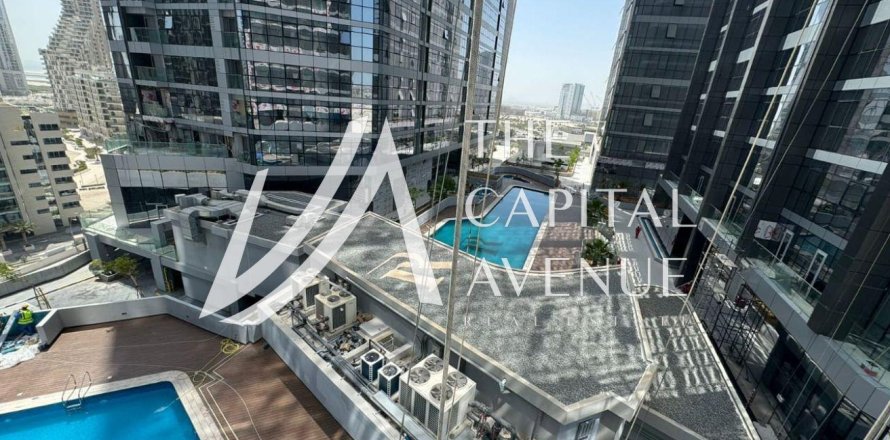 3 bedrooms Apartment in Al Reem Island, UAE No. 221797