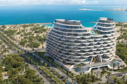 Studio Apartment in Al Shindagah, UAE No. 110553 4
