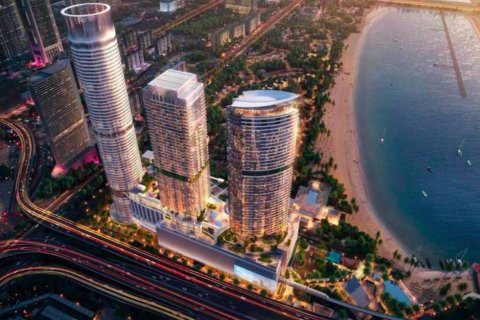 1 bedroom Apartment in Palm Jumeirah, UAE No. 217097 11