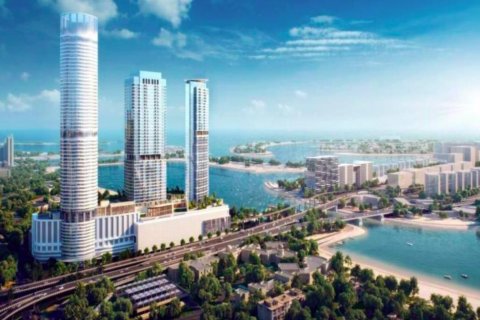 1 bedroom Apartment in Palm Jumeirah, UAE No. 217097 5