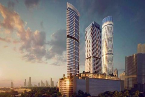1 bedroom Apartment in Palm Jumeirah, UAE No. 217097