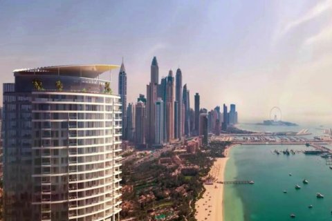 1 bedroom Apartment in Palm Jumeirah, UAE No. 217097 13