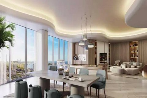 1 bedroom Apartment in Palm Jumeirah, UAE No. 217097 4