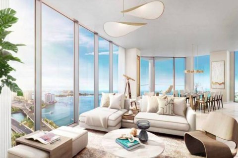 1 bedroom Apartment in Palm Jumeirah, UAE No. 217097 3