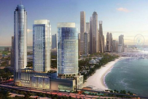 1 bedroom Apartment in Palm Jumeirah, UAE No. 217097 8