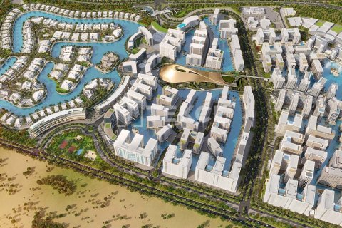 Apartment de 3 dormitorios en Dubai, UAE No. 136229 15