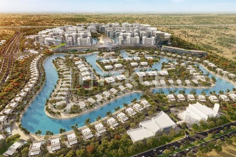 Apartment de 3 dormitorios en Dubai, UAE No. 136229 16