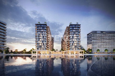 Apartment de 3 dormitorios en Dubai, UAE No. 136229 3