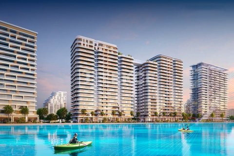 Apartment de 3 dormitorios en Dubai, UAE No. 136229 8