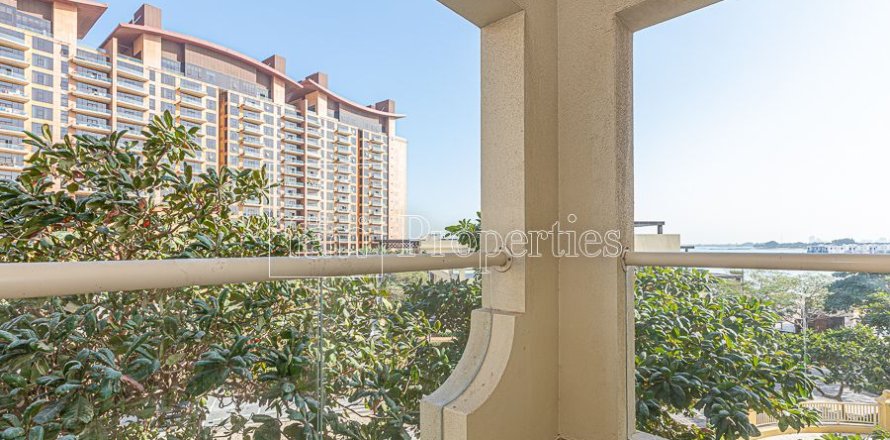 Apartment de 2 dormitorios en Palm Jumeirah, UAE No. 222477