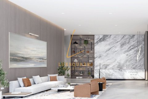 Appartement de 1 chambre à Nadd Al Sheba, UAE No. 226744 3