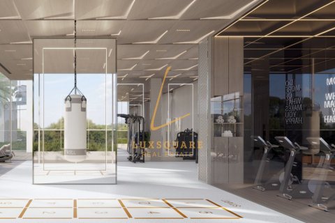 Appartement de 1 chambre à Nadd Al Sheba, UAE No. 226744 11