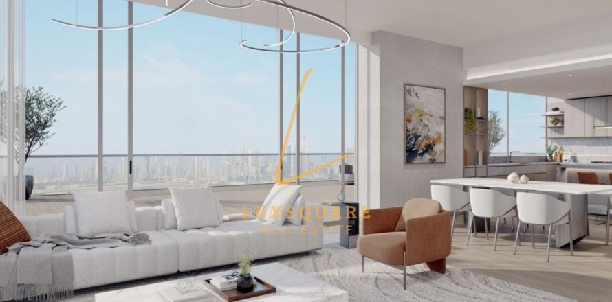 Appartement de 1 chambre à Nadd Al Sheba, UAE No. 226744