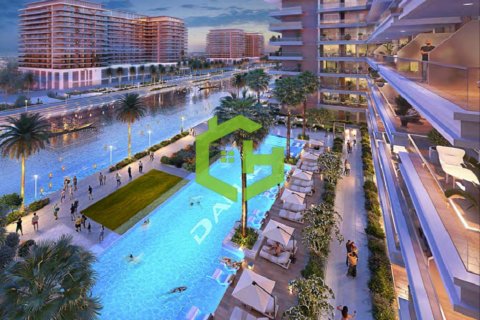 Apartment de 1 dormitorio en Dubai, UAE No. 103805 6