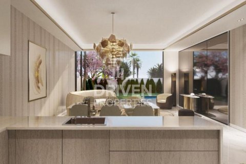 Villa de 4 chambres à District 11, UAE No. 211546 3