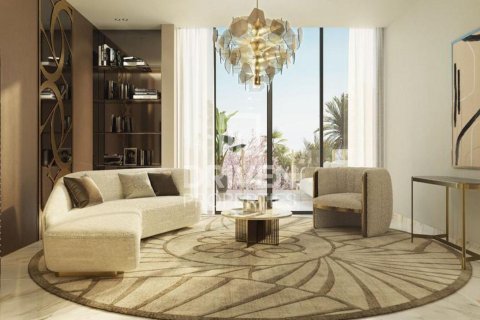 Villa de 4 chambres à District 11, UAE No. 211546 4