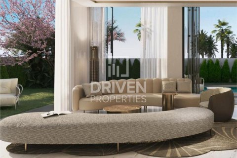 Villa de 4 chambres à District 11, UAE No. 211546 6