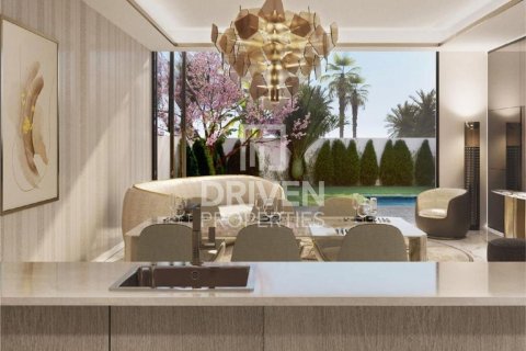 Villa de 4 chambres à District 11, UAE No. 211546 7