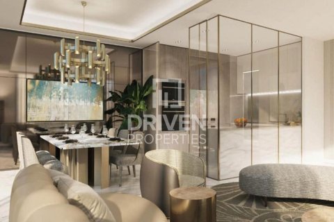 Villa de 4 chambres à District 11, UAE No. 211546 2