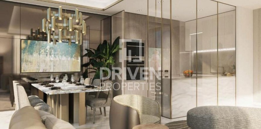 Villa de 4 chambres à District 11, UAE No. 211546