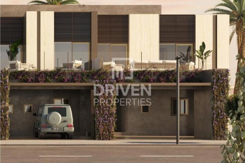 Villa de 4 chambres à District 11, UAE No. 211546 12