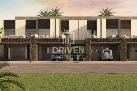 Villa de 4 chambres à District 11, UAE No. 211546 9