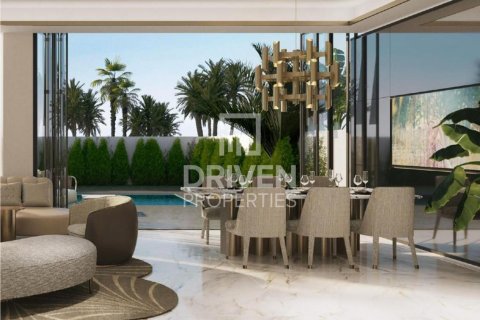 Villa de 4 chambres à District 11, UAE No. 211546 8