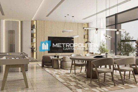 Квартира с 2 спальнями на Остров Саадият, ОАЭ №147503 6