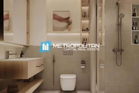 Квартира с 2 спальнями на Остров Саадият, ОАЭ №147503 10