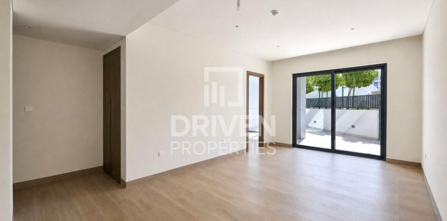 Appartement de 1 chambre à Sobha Hartland, UAE No. 218170