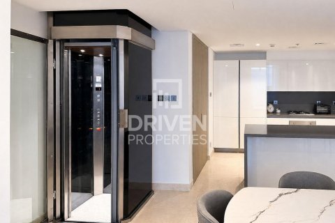 4 bedrooms Apartment in Business Bay, UAE No. 222988 19