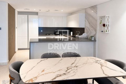 4 bedrooms Apartment in Business Bay, UAE No. 222988 17