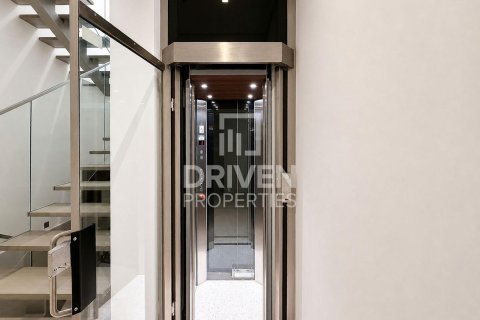 4 bedrooms Apartment in Business Bay, UAE No. 222988 21
