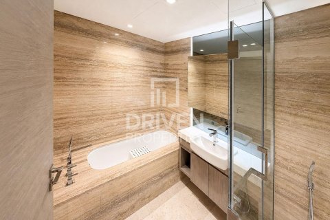 4 bedrooms Apartment in Business Bay, UAE No. 222988 22