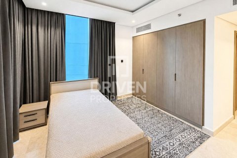 4 bedrooms Apartment in Business Bay, UAE No. 222988 9