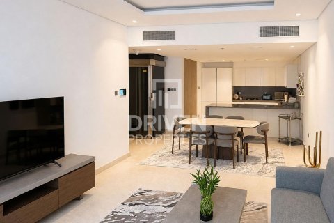 4 bedrooms Apartment in Business Bay, UAE No. 222988
